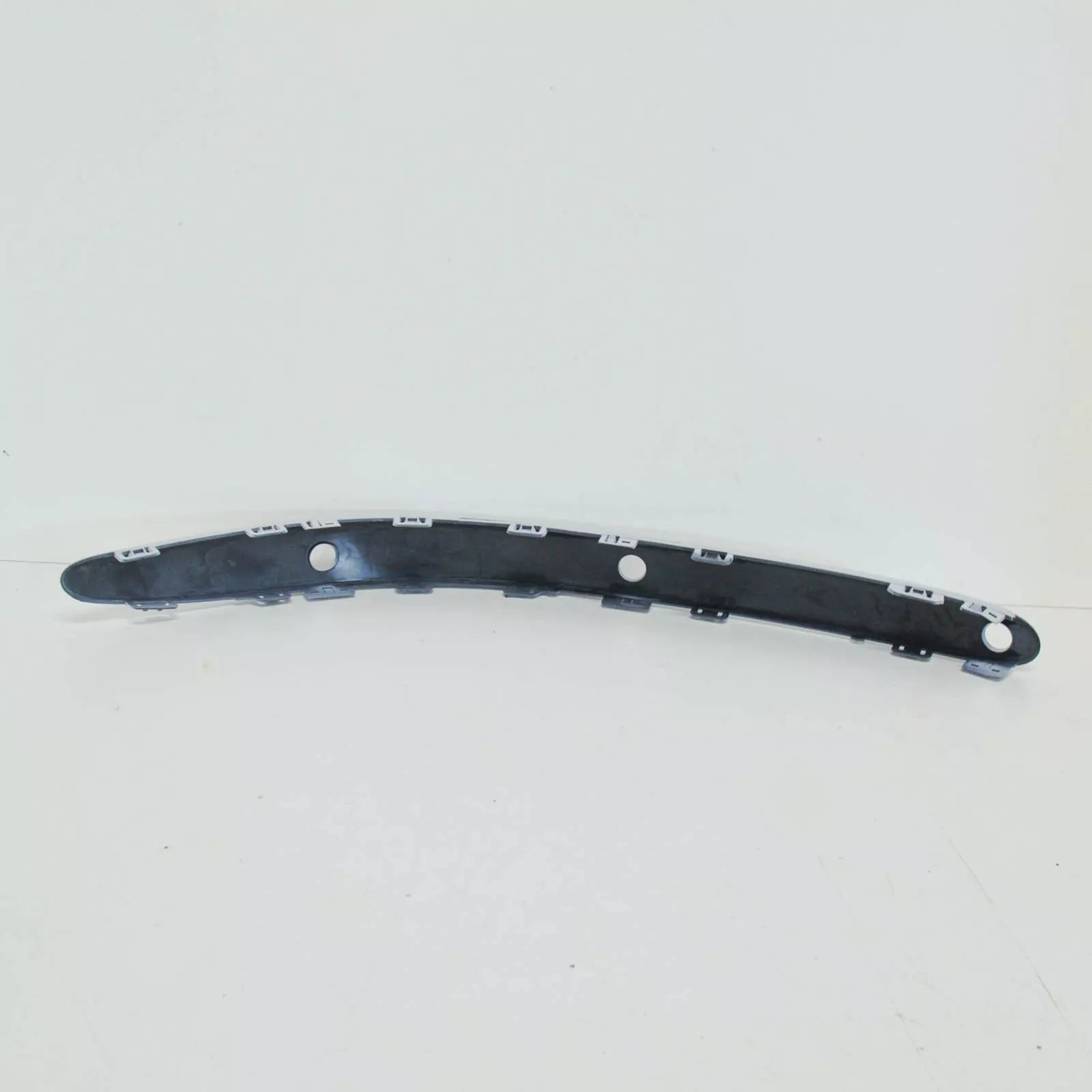 NEW MERCEDES-BENZ SL R230 FRONT BUMPER LEFT PTS RAIL A23088511219999