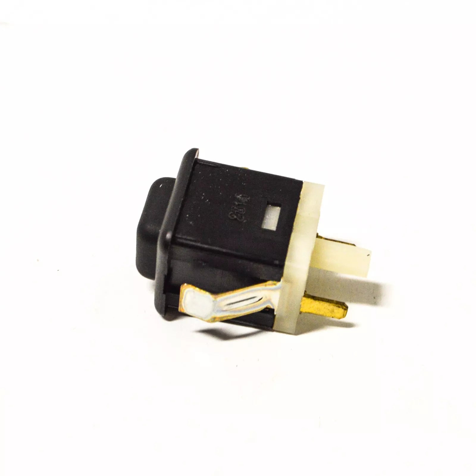 NEW BMW 3 E30 ELECTRIC WINDOW LIFTER SAFETY SWITCH 61311385796 1385796 ORIGINAL