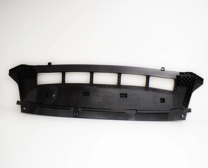 NEW AUDI Q5 8R FRONT BUMPER LOWER PROTECTION COVER 8R0807233C 2014