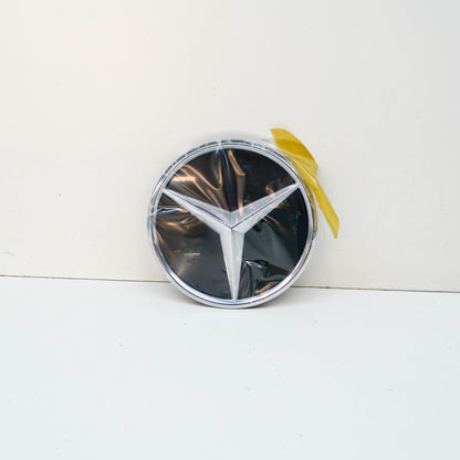 NEW MERCEDES-BENZ C W205 RADIATOR GRILLE STAR EMBLEM BASE A2058806406 ORIGINAL
