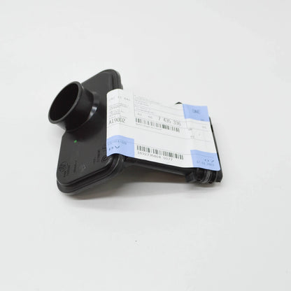 NEW BMW 8 CABRIO G14 WASHER FLUID FILLING POT 61667435336 7435336 ORIGINAL