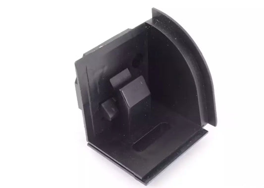 NEW BMW X3 E83 LEFT SUPPORT ROLL.BLIND SIGHT PROTECT 7026709 51477026709