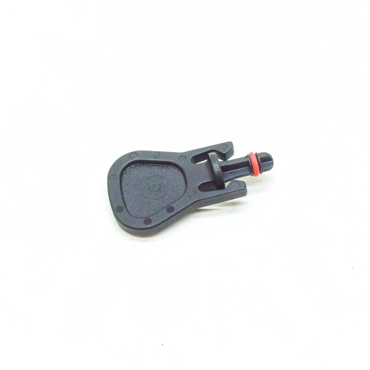 NEW AUDI A4 B8 OIL DIPSTICK BUNGS CAP 06E115418 ORIGINAL