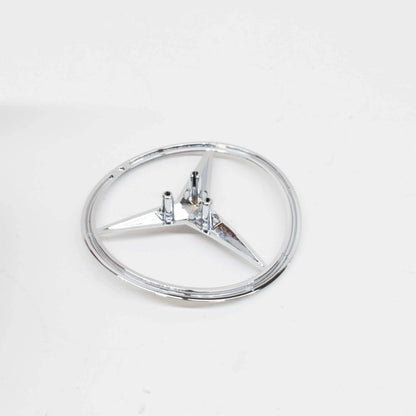 NEW MB CLS C219 REAR TRUNK BOOT LID EMBLEM BADGE A2197580058