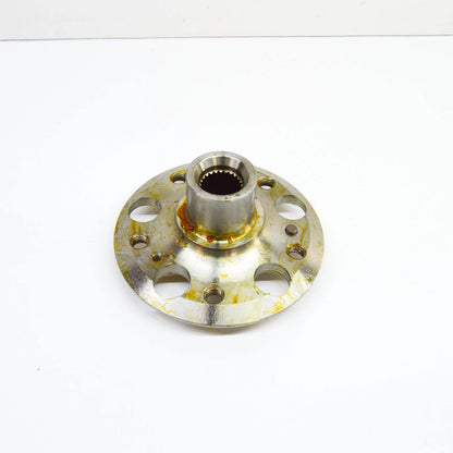NEW MERCEDES-BENZ 190 W201 REAR AXLE FLANGE A2013500646 ORIGINAL