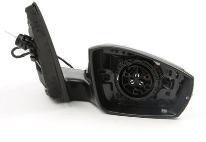 NEW VW POLO 6R MK5 FRONT RIGHT SIDE MIRROR HOUSING LHD 6C18575089B9 ORIGINAL