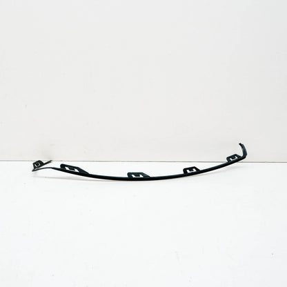 NEW MERCEDES-BENZ A-CLASS W176 FRONT BUMPER RIGHT TRIM A1768851822 ORIGINAL