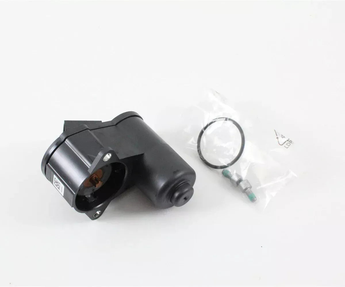 NEW VOLKSWAGEN PASSAT B6 SERVOMOTOR 3C0998281B 2006 ORIGINAL