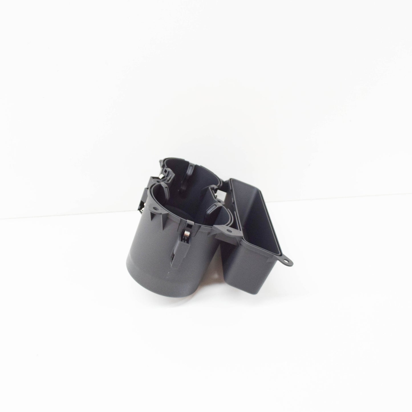 NEW AUDI A4 B8 CENTER CONSOLE CUP HOLDER 8K0862533B6PS ORIGINAL