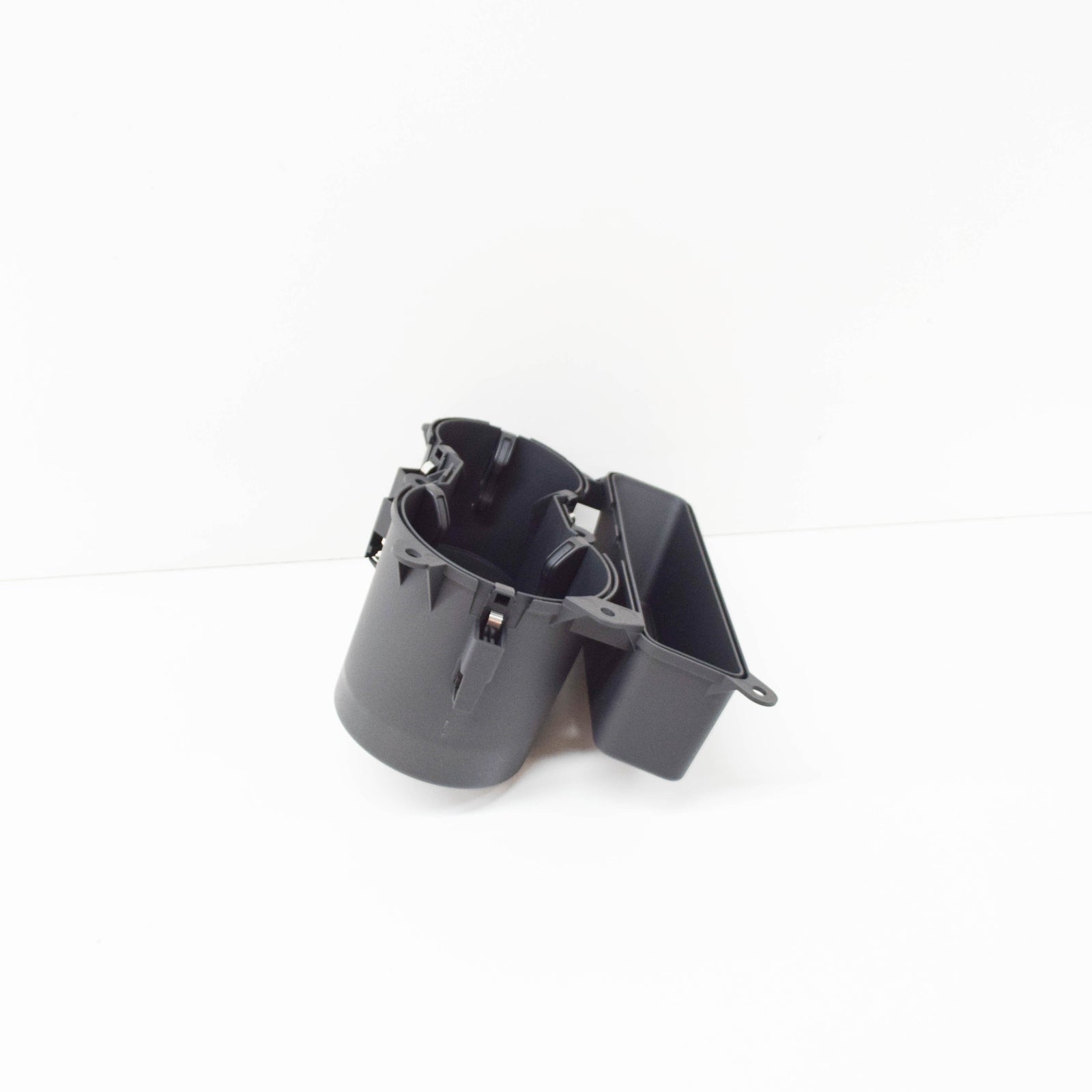 NEW AUDI A4 B8 CENTER CONSOLE CUP HOLDER 8K0862533B6PS ORIGINAL