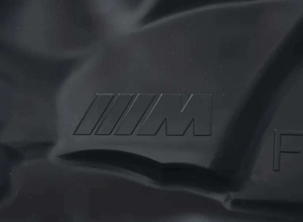 NEW BMW 4 CABRIO F33, F83 REAR RIGHT INNER FENDER 8054276 51718054276 ORIGINAL