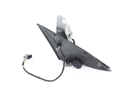 NEW BMW 7 E65, E66 FRONT LEFT WING MIRROR 51167190189 7190189 ORIGINAL