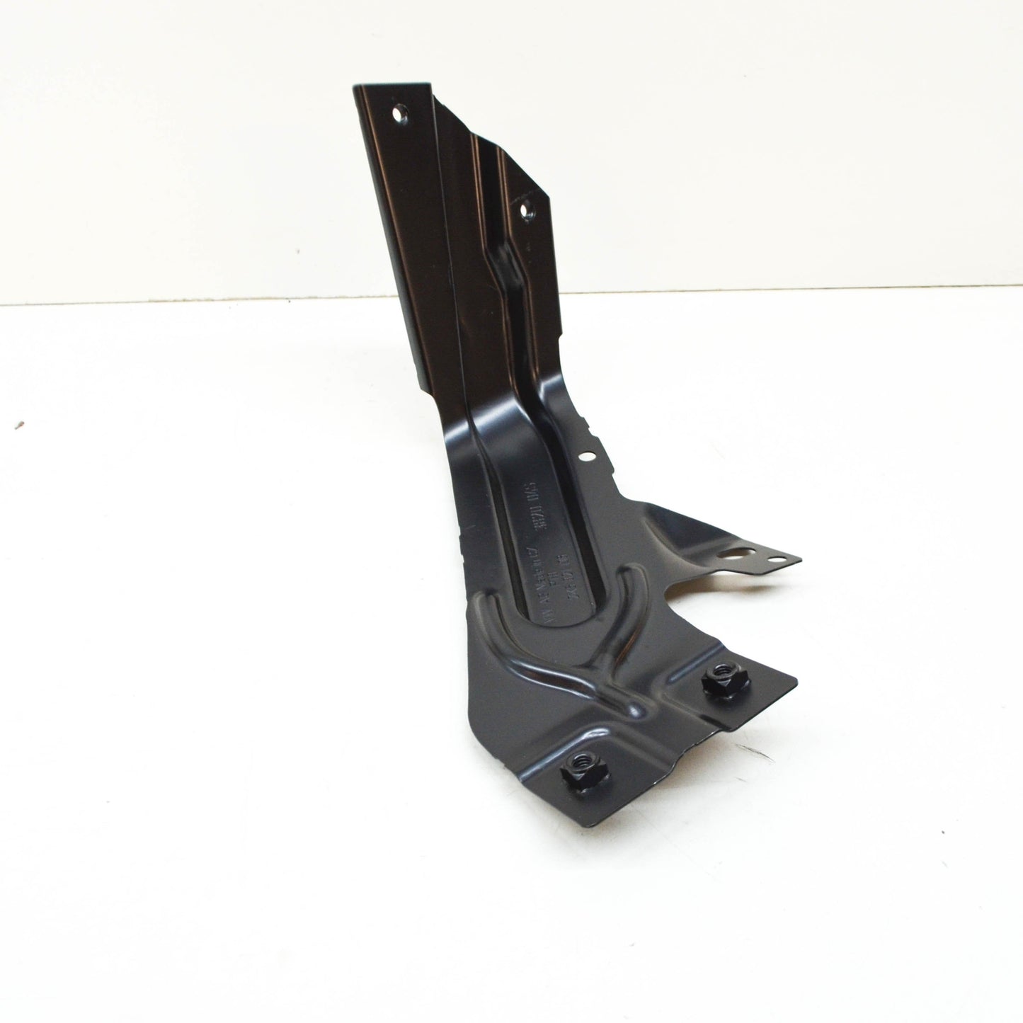 NEW VOLKSWAGEN CADDY 2K FRONT RIGHT FENDER HOLDER BRACE 2K5821136 2015 ORIGINAL