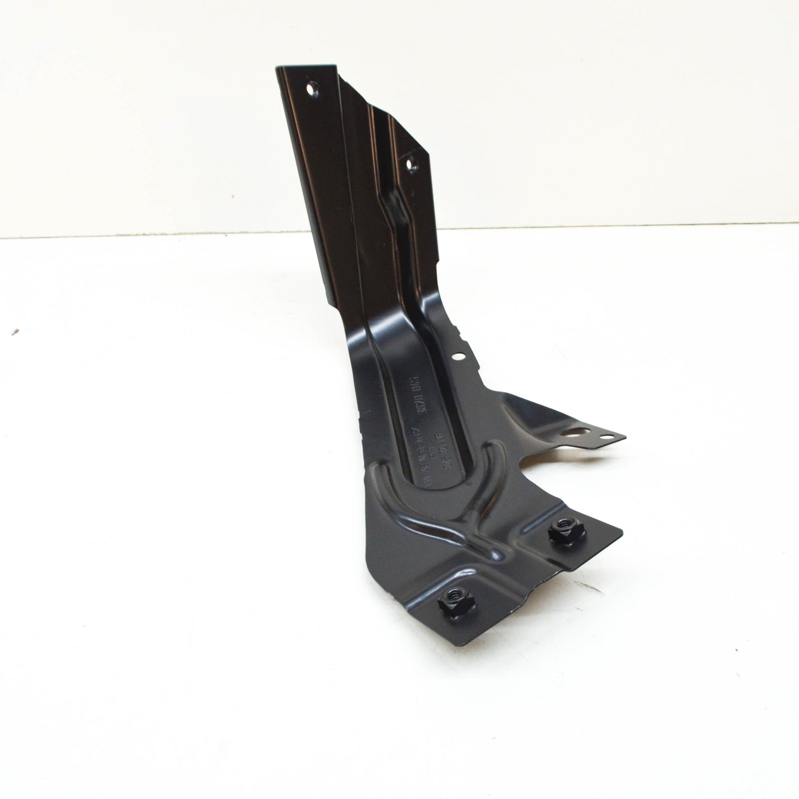 NEW VOLKSWAGEN CADDY 2K FRONT RIGHT FENDER HOLDER BRACE 2K5821136 2015 ORIGINAL