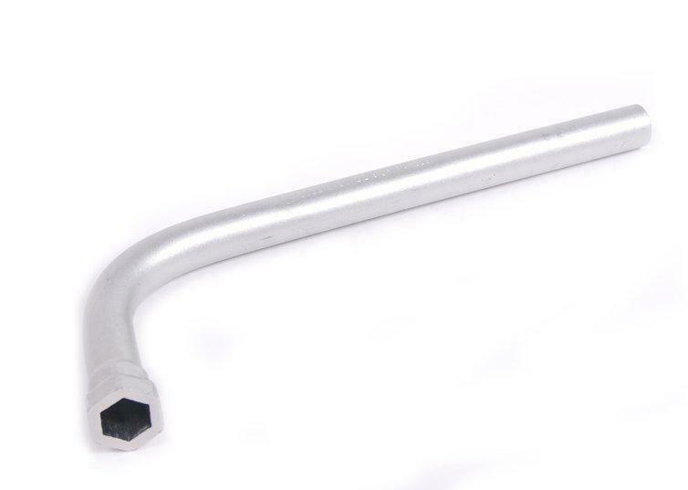 NEW AUDI A1 8X WHEEL BOLTS SOCKET WRENCH 8N0012219 ORIGINAL