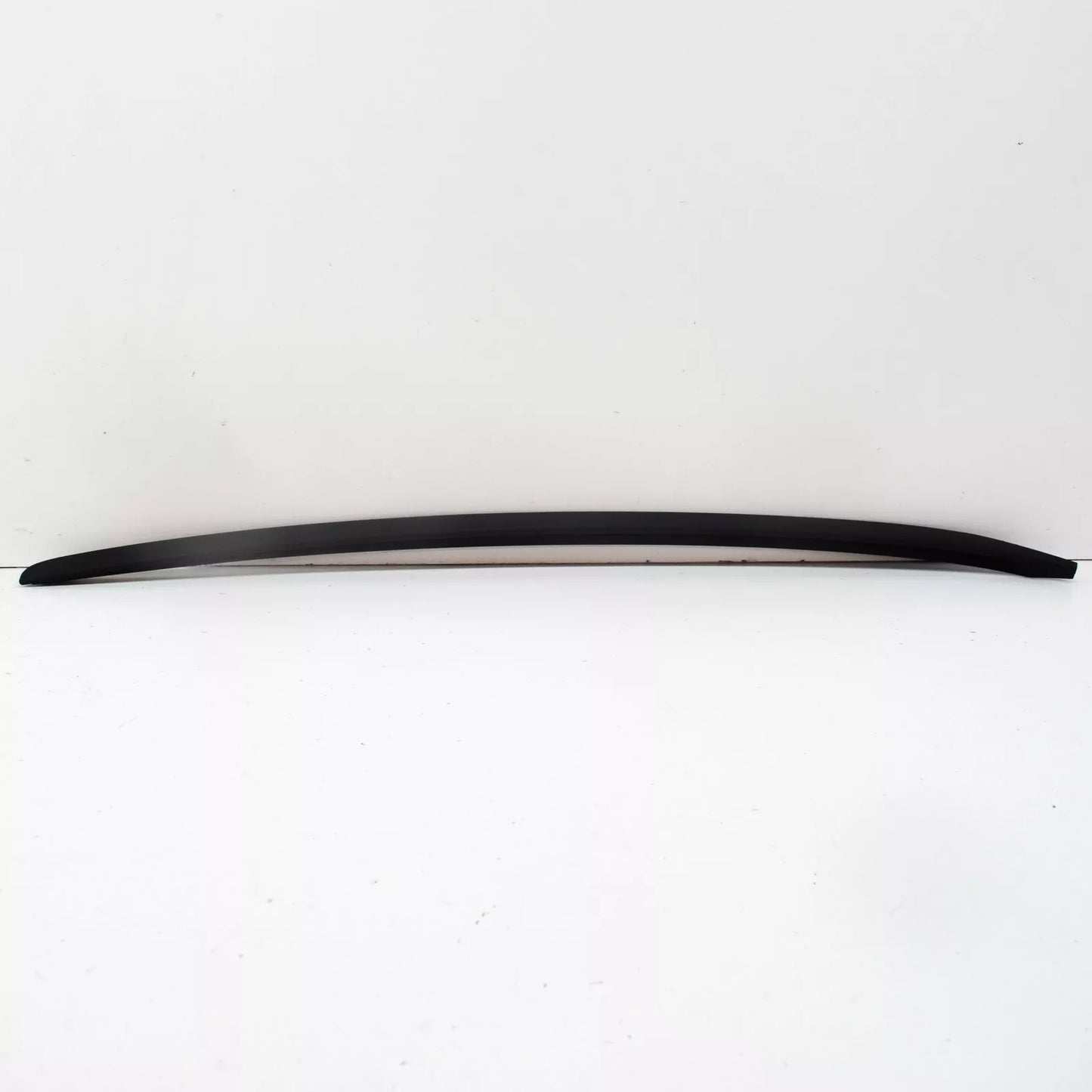 NEW AUDI A6 C6 FRONT WINDSHIELD LEFT WATER DEFLECTOR 4F0854327A01C ORIGINAL