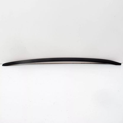 NEW AUDI A6 C6 FRONT WINDSHIELD LEFT WATER DEFLECTOR 4F0854327A01C ORIGINAL