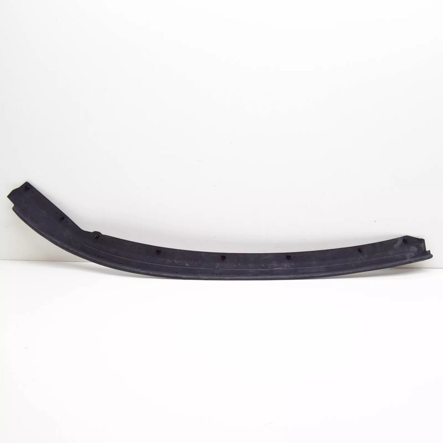 NEW MERCEDES-BENZ GL X164 FRONT LEFT DOOR WEATHERSRIP SEAL A1647201378 ORIGINAL