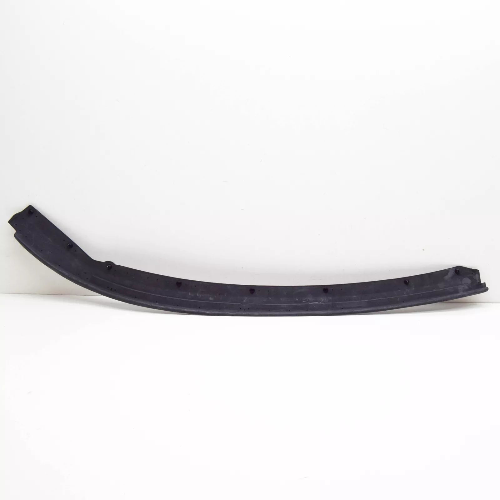 NEW MERCEDES-BENZ GL X164 FRONT LEFT DOOR WEATHERSRIP SEAL A1647201378 ORIGINAL