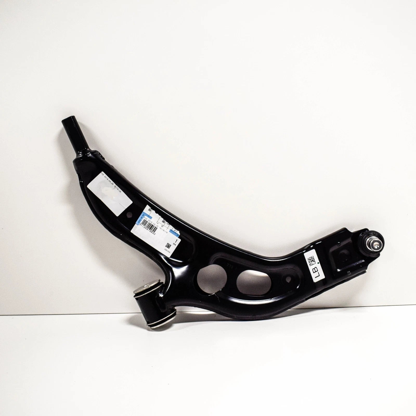 NEW BMW 2 GT F46 FRONT LEFT WISHBONE WITH RUBBER MOUNT 31126879843 ORIGINAL