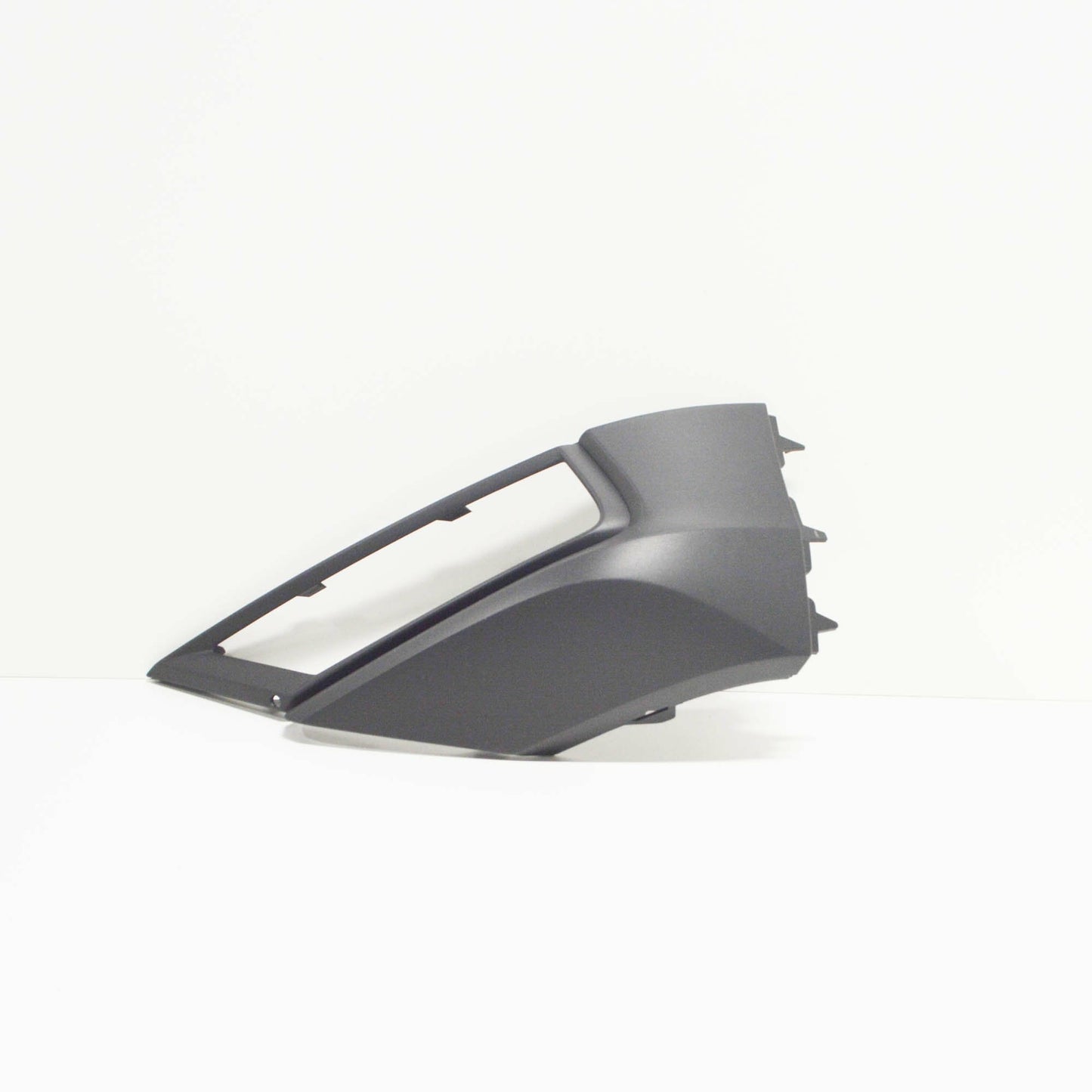 NEW VOLKSWAGEN TIGUAN MK2 FRONT LEFT FOG LIGHT GRILLE 5NA853211A 9B9 ORIGINAL