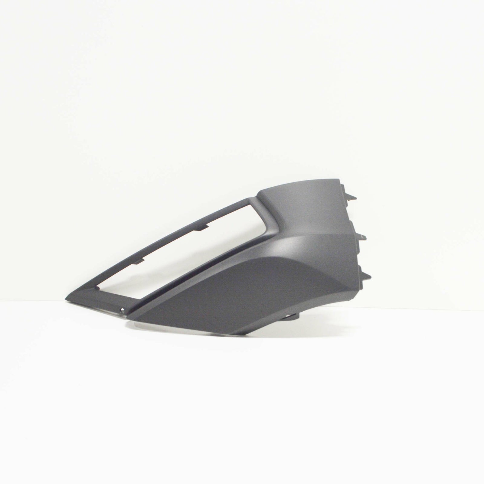 NEW VOLKSWAGEN TIGUAN MK2 FRONT LEFT FOG LIGHT GRILLE 5NA853211A 9B9 ORIGINAL