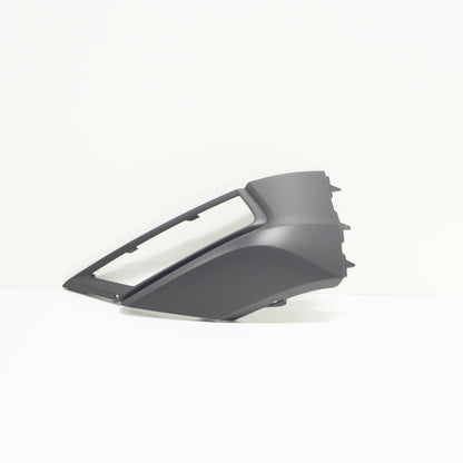 NEW VOLKSWAGEN TIGUAN MK2 FRONT LEFT FOG LIGHT GRILLE 5NA853211A 9B9 ORIGINAL