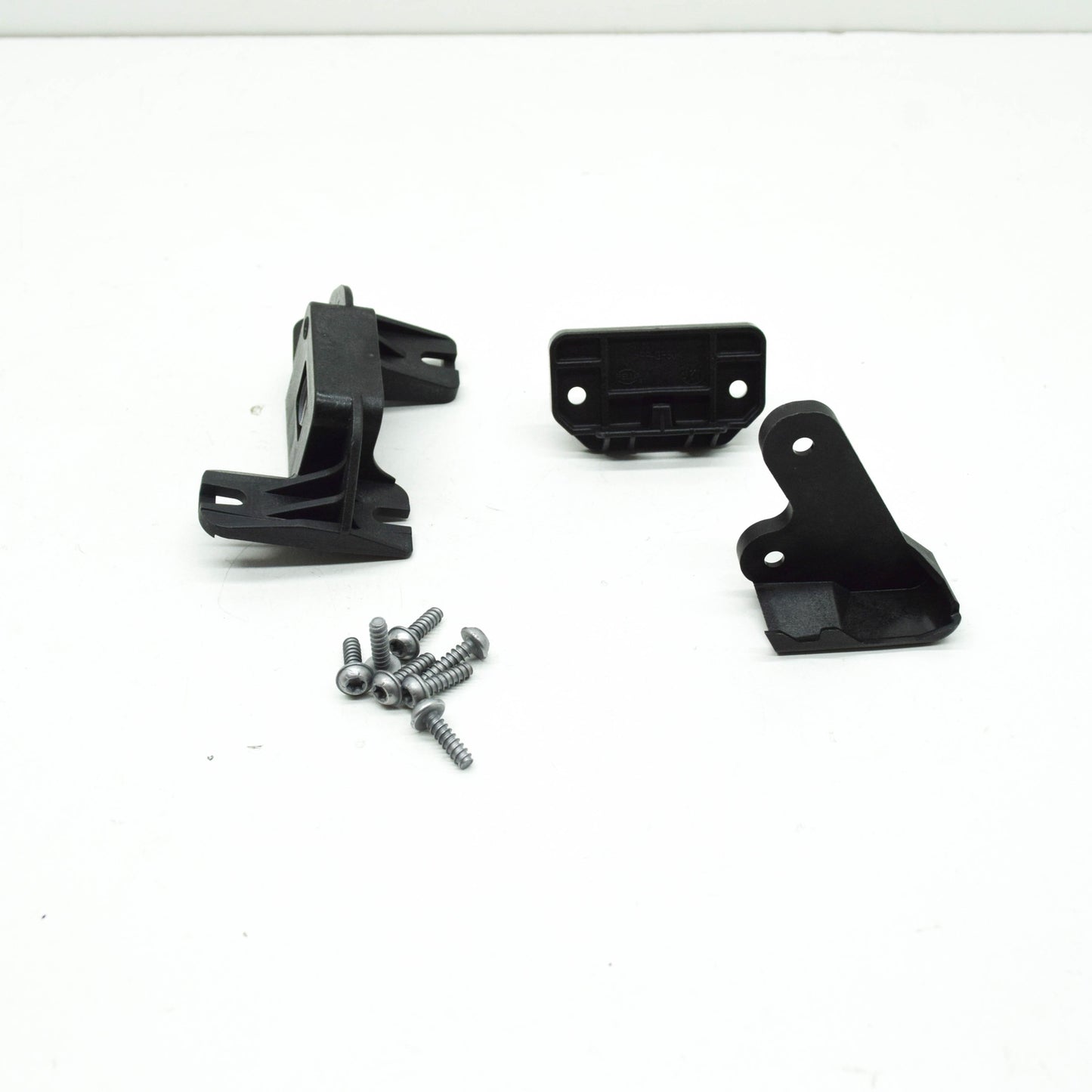 NEW MERCEDES-BENZ GLB X247 LEFT HEADLIGHT BRACKET MOUNT A2478200303 ORIGINAL