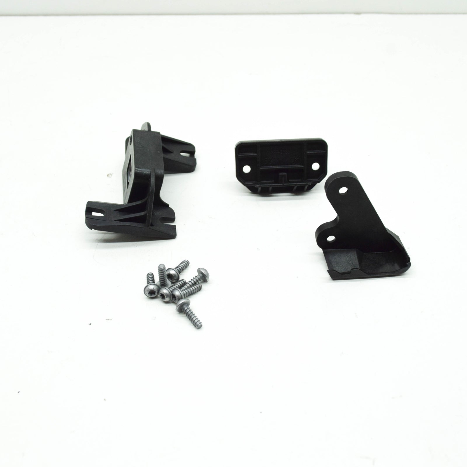 NEW MERCEDES-BENZ GLB X247 LEFT HEADLIGHT BRACKET MOUNT A2478200303 ORIGINAL