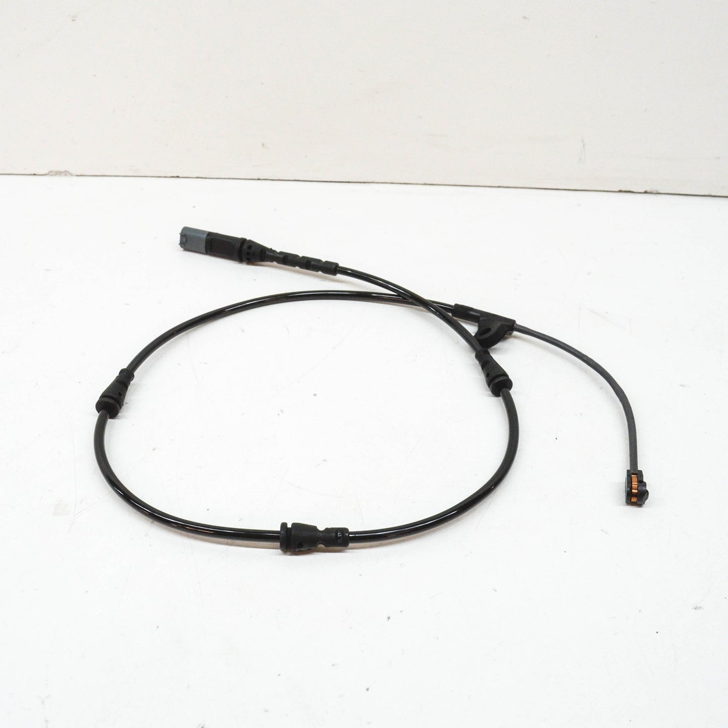new bmw x5 f15 front brake disc pad wear indicator sensor 34356792567 original
