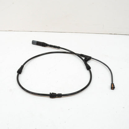 new bmw x5 f15 front brake disc pad wear indicator sensor 34356792567 original
