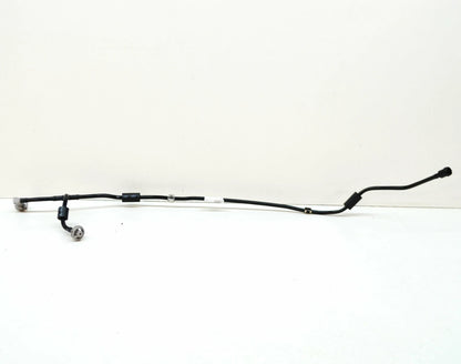 NEW AUDI Q7 4M FRONT CENTER RADIATOR BREATHER LINE 4M0121081BG ORIGINAL