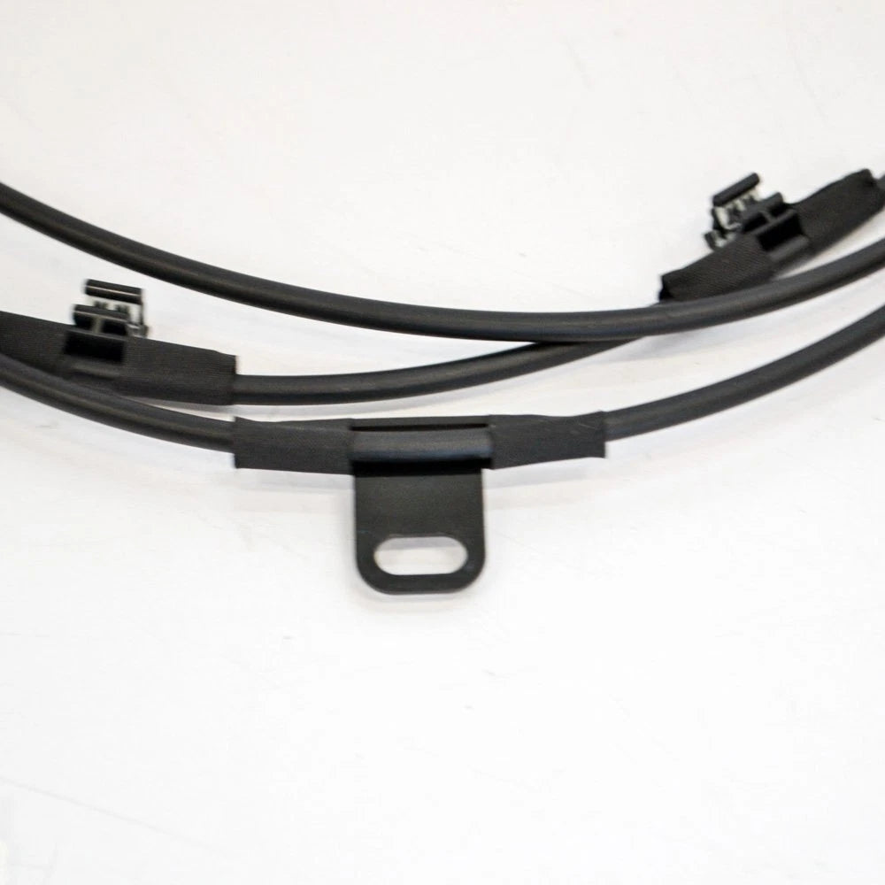 NEW MERCEDES-BENZ S-CLASS COUPE C217 BOOT LID LOCK CABLE A2177500059 ORIGINAL