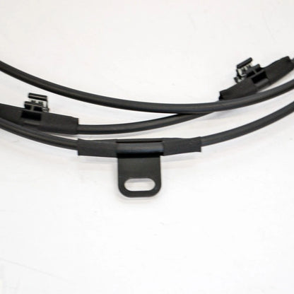 NEW MERCEDES-BENZ S-CLASS COUPE C217 BOOT LID LOCK CABLE A2177500059 ORIGINAL