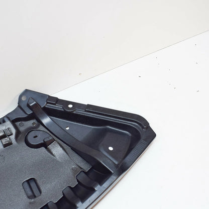 NEW MERCEDES-BENZ E C207 ENGINE UNDER COVER TRAY A2075200623 ORIGINAL