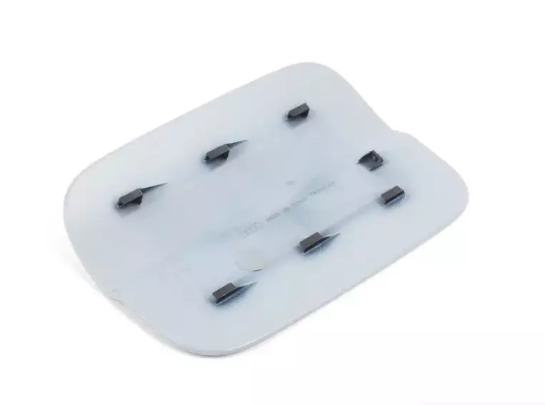 NEW AUDI A6 AVANT C7 REAR FUEL FILLER DOOR 4G0809907GRU ORIGINAL