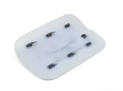 NEW AUDI A6 AVANT C7 REAR FUEL FILLER DOOR 4G0809907GRU ORIGINAL