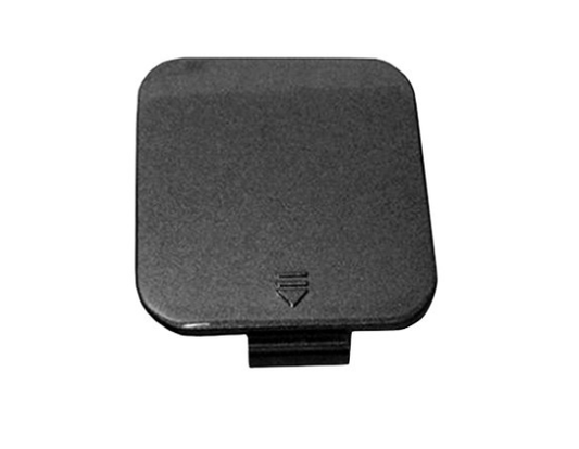 new mercedes-benz s w221 rear bumper tow eye cover a22188511239999 original