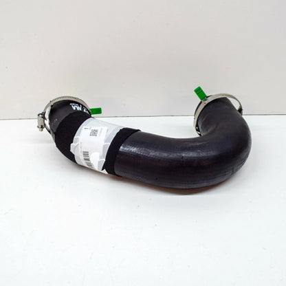 NEW AUDI Q7 4M RIGHT SIDE INTERCOOLER LOWER HOSE 4M0145708L
