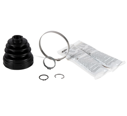 new ford focus mk2 front inner cv boot kit 1444323 3m51-4a084-kb original