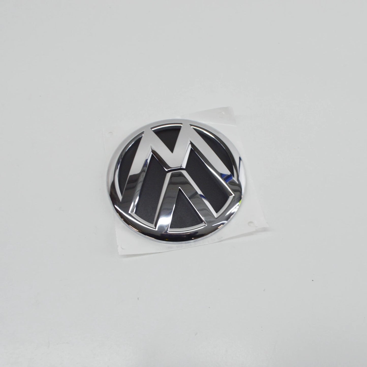 NEW VW CADDY III FURGON 2K MK3 REAR BOOTLID BADGE 2K5853630ULM ORIGINAL