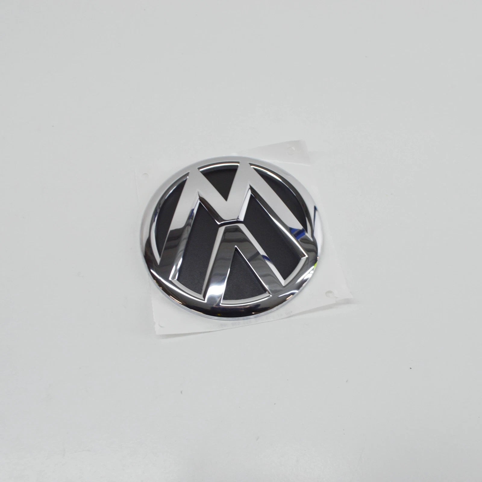 NEW VW CADDY III FURGON 2K MK3 REAR BOOTLID BADGE 2K5853630ULM ORIGINAL