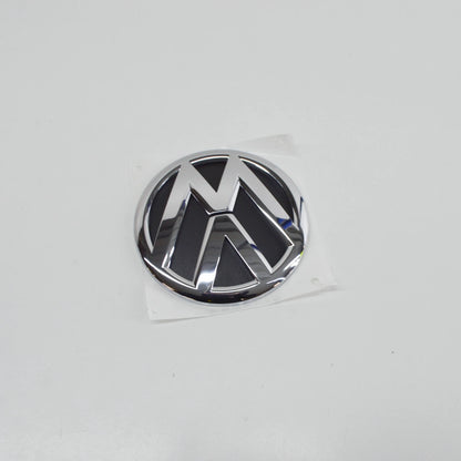 NEW VW CADDY III FURGON 2K MK3 REAR BOOTLID BADGE 2K5853630ULM ORIGINAL
