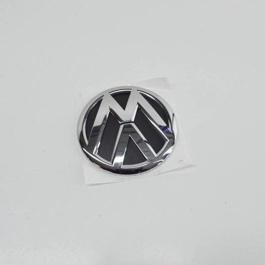 NEW VW CADDY III FURGON 2K MK3 REAR BOOTLID BADGE 2K5853630ULM ORIGINAL