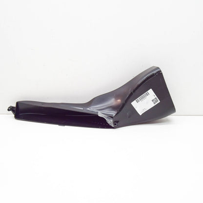 NEW AUDI A4 8W B9 AIR INTAKE DUCT 8W0129618F 2016 ORIGINAL