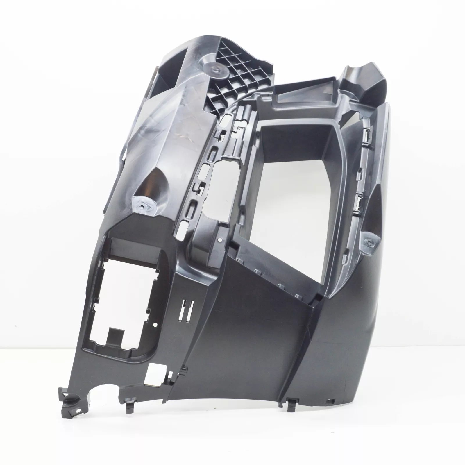 NEW BMW 5 G30 M FRONT RIGHT FOG LIGHT SUPPORT PANEL 51118098676 ORIGINAL