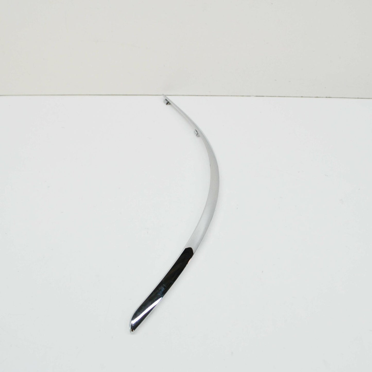 NEW MERCEDES-BENZ B W245 REAR RIGHT BUMPER MOLDING A1698852021 ORIGINAL