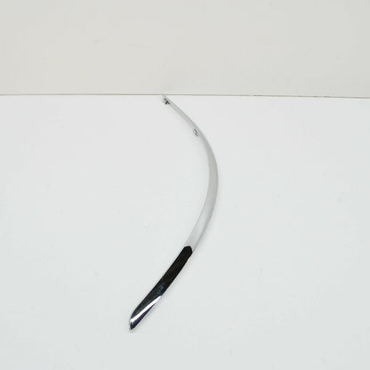 NEW MERCEDES-BENZ B W245 REAR RIGHT BUMPER MOLDING A1698852021 ORIGINAL