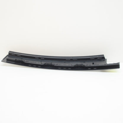 NEW VW GOLF MK7 REAR LEFT DOOR WINDOW B-PILLAR FRAME TRIM 5G6839901B041 ORIGINAL