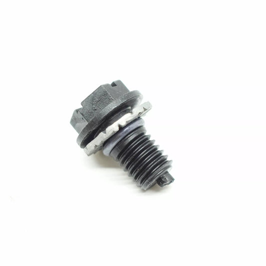 NEW BMW 3 E30 RADIATOR FRAME BOLT M10 17111719384